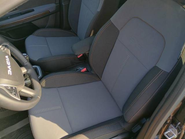 Dacia Jogger image 3