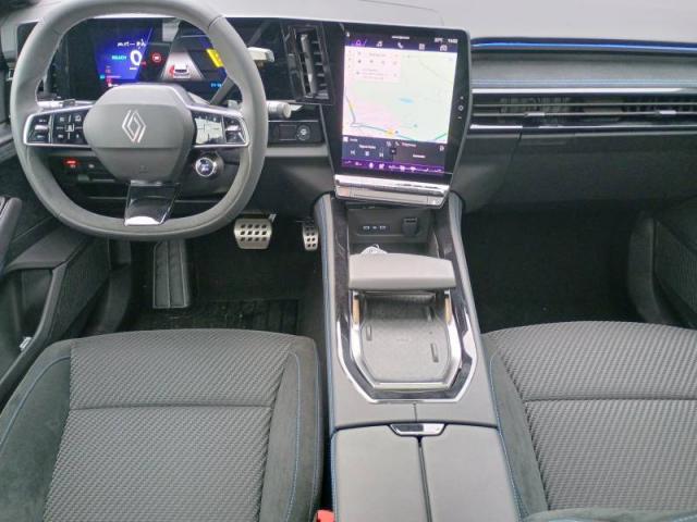 Renault Austral image 9
