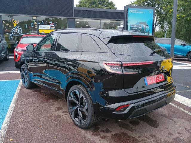 Renault Austral image 7