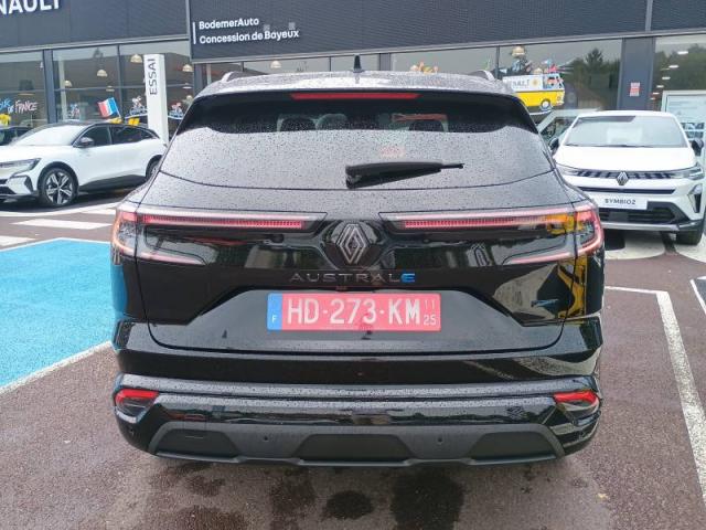 Renault Austral image 3