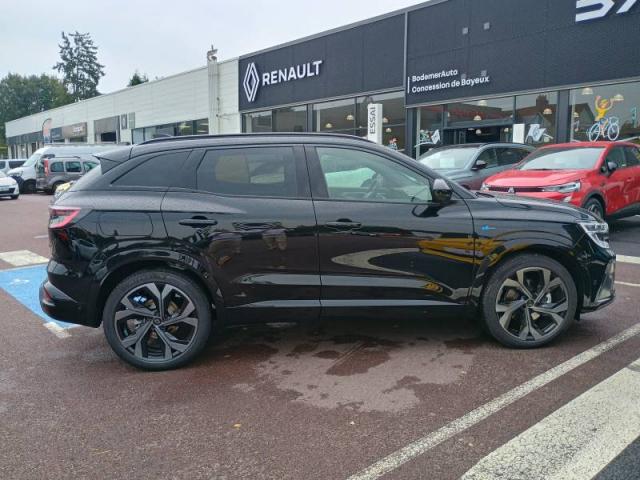 Renault Austral image 8