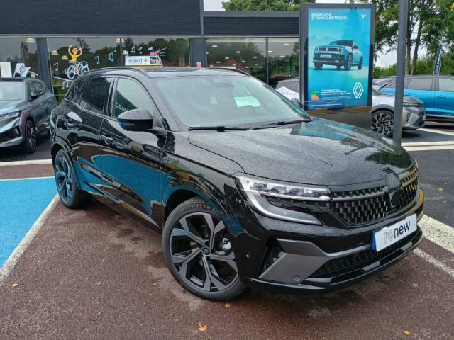Renault Austral image 2