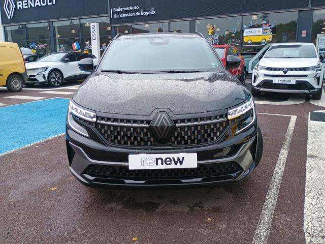 Renault Austral image 4