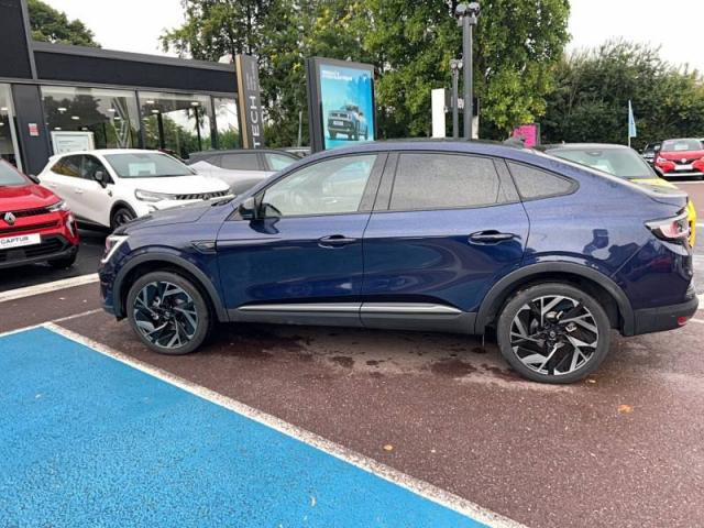 Renault Arkana image 5