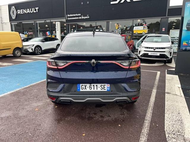 Renault Arkana image 8