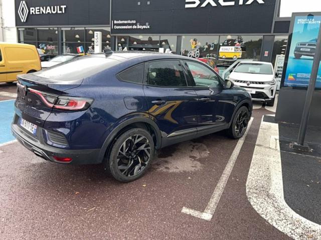Renault Arkana image 7