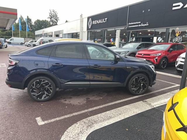 Renault Arkana image 9