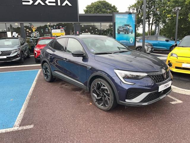 Renault Arkana image 6