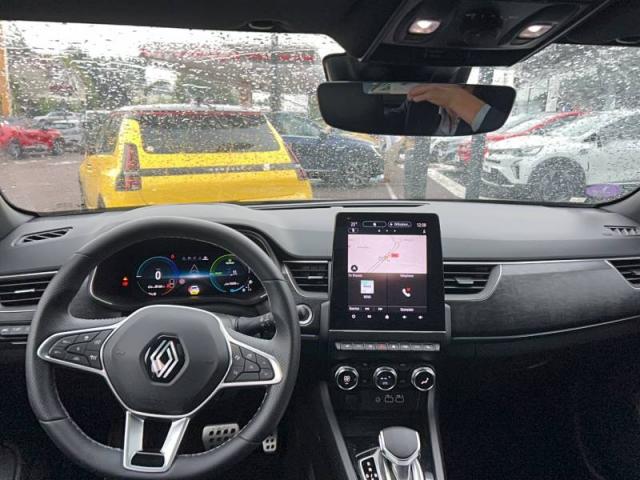Renault Arkana image 4