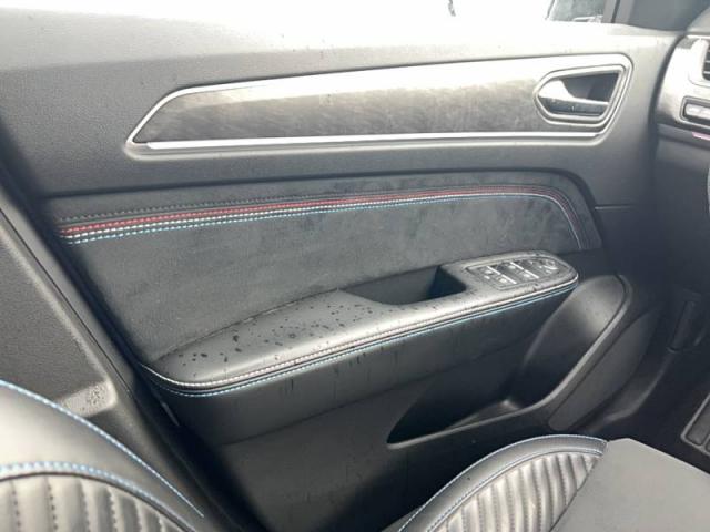 Renault Arkana image 1
