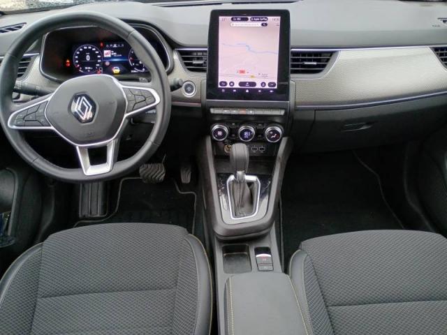Renault Arkana image 9