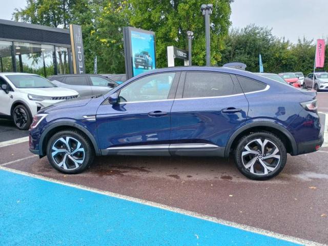 Renault Arkana image 4
