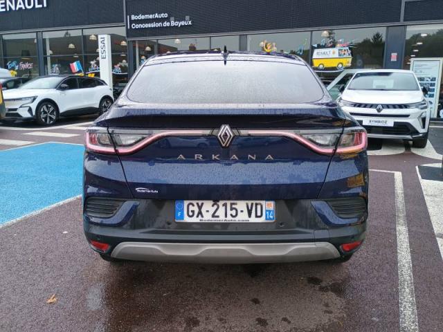 Renault Arkana image 6