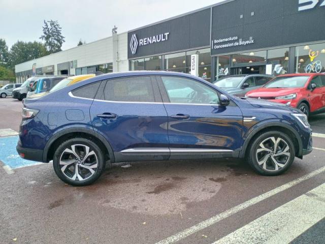 Renault Arkana image 8