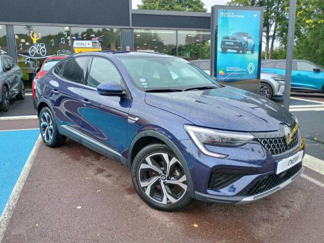 Renault Arkana image 3