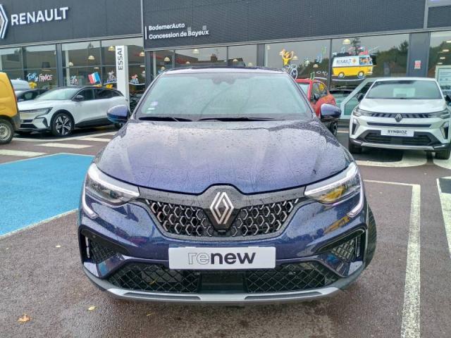 Renault Arkana image 5