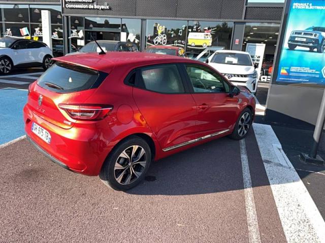 Renault Clio image 2