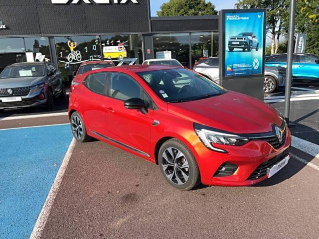 Renault Clio image 9