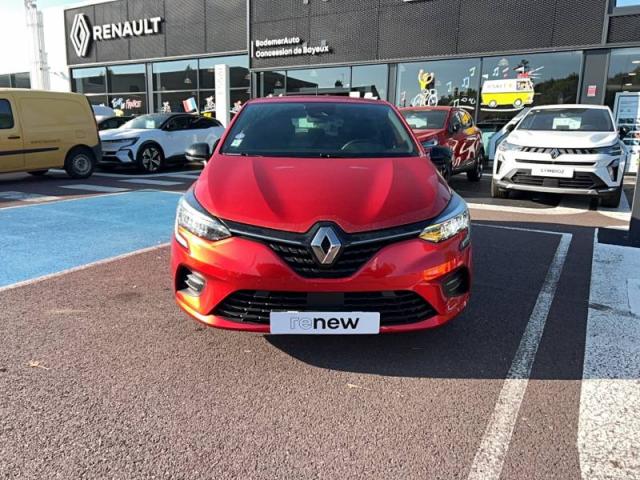 Renault Clio image 1