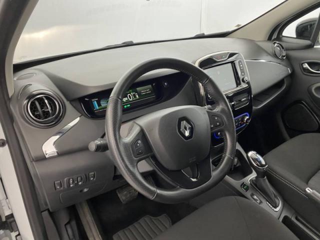Renault Zoe image 9