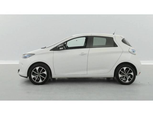 Renault Zoe image 7