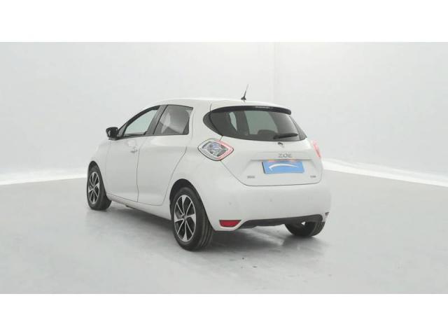 Renault Zoe image 8