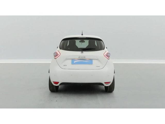 Renault Zoe image 6
