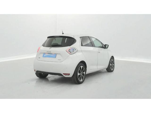 Renault Zoe image 1