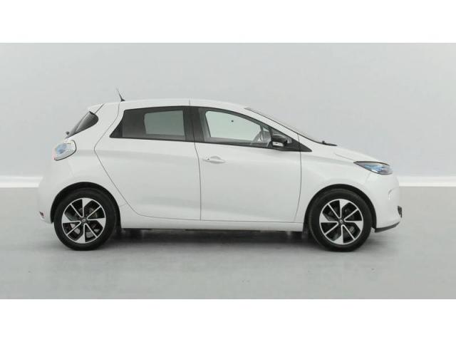 Renault Zoe image 3