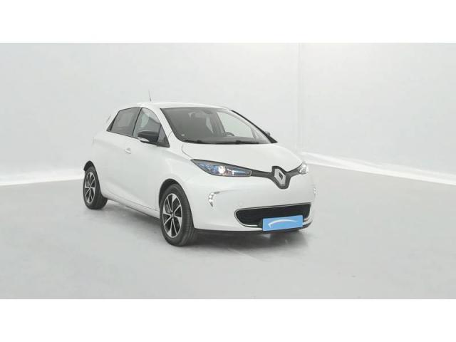 Renault Zoe image 2