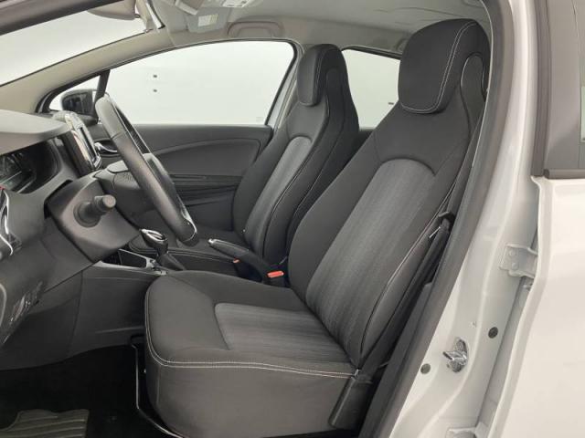 Renault Zoe image 5