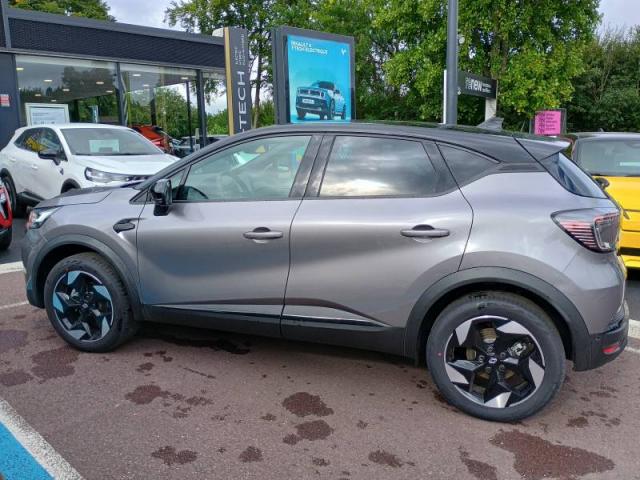 Renault Captur image 5