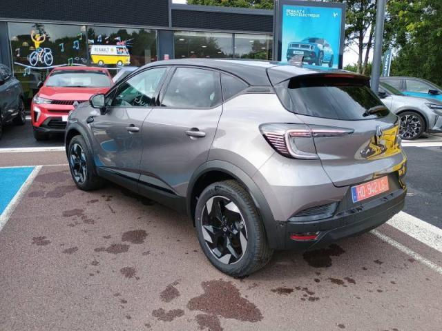Renault Captur image 7