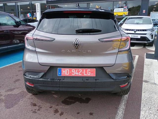 Renault Captur image 9