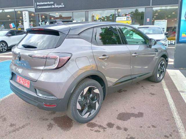 Renault Captur image 8