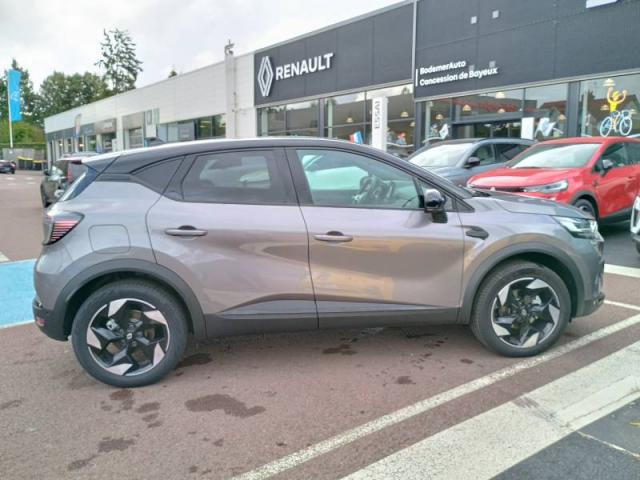 Renault Captur image 3