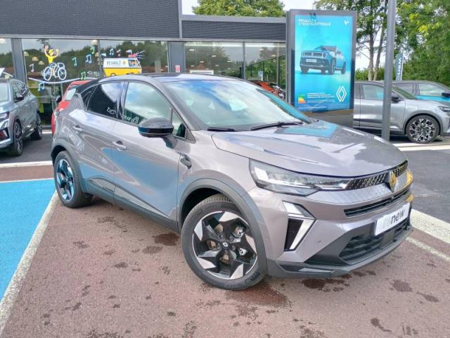 Renault Captur image 2