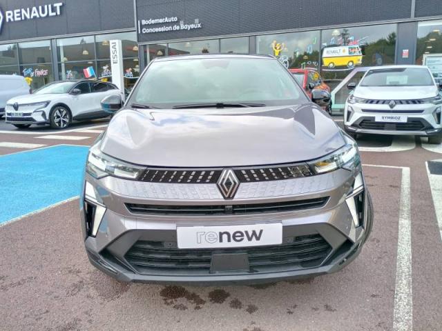 Renault Captur image 4