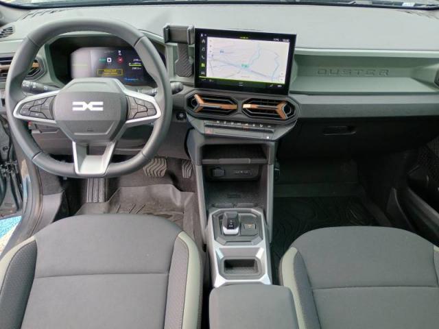 Dacia Duster image 9