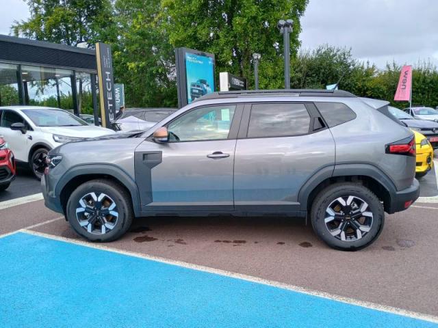 Dacia Duster image 2