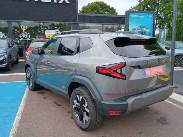 Dacia Duster image 1