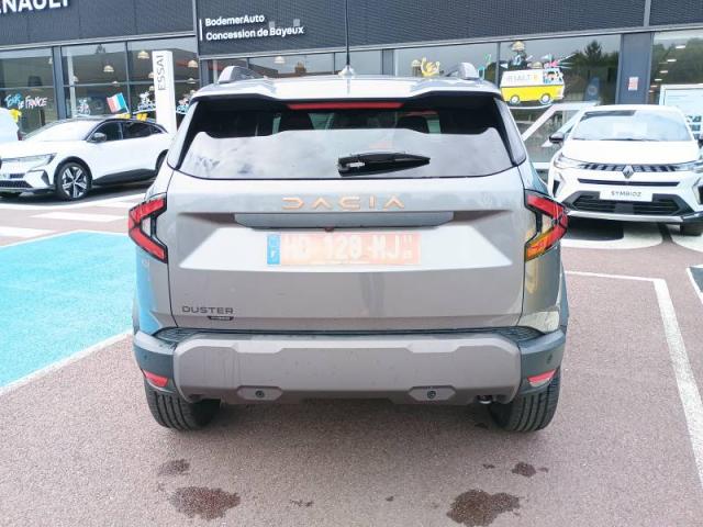 Dacia Duster image 7