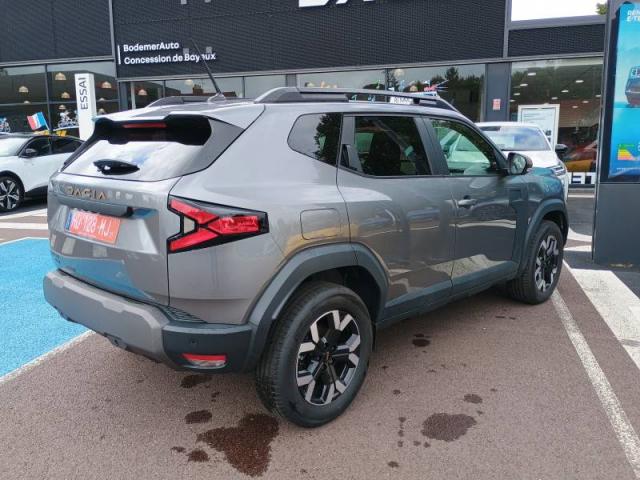 Dacia Duster image 5