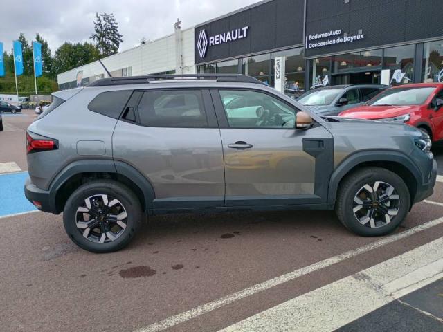 Dacia Duster image 3