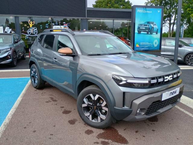 Dacia Duster image 6