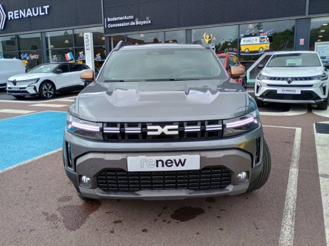 Dacia Duster image 8