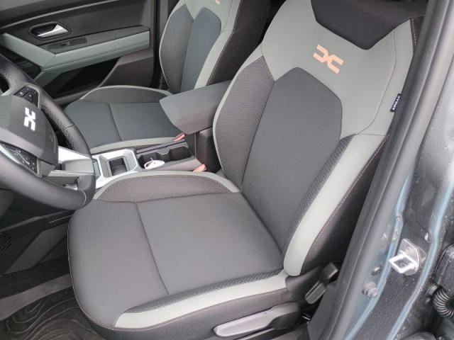 Dacia Duster image 4