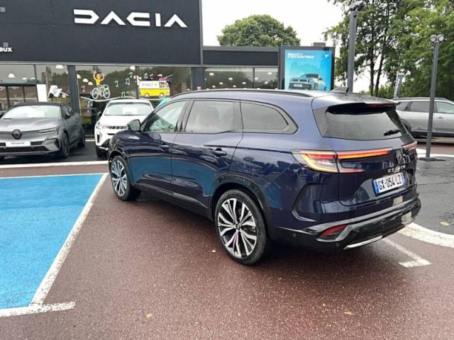 Renault Espace image 1