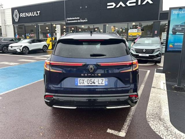 Renault Espace image 7