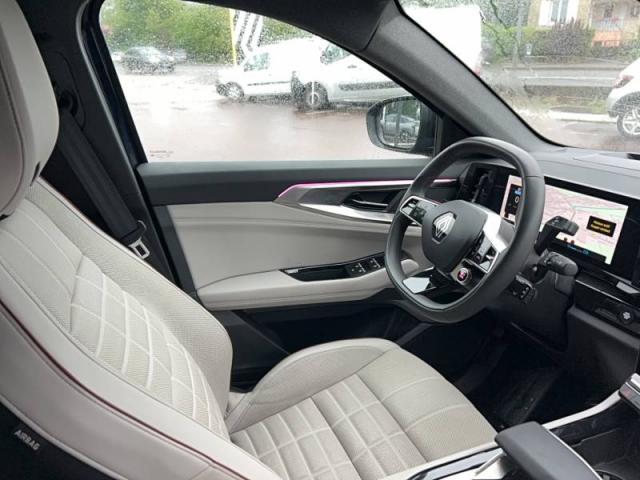 Renault Espace image 9